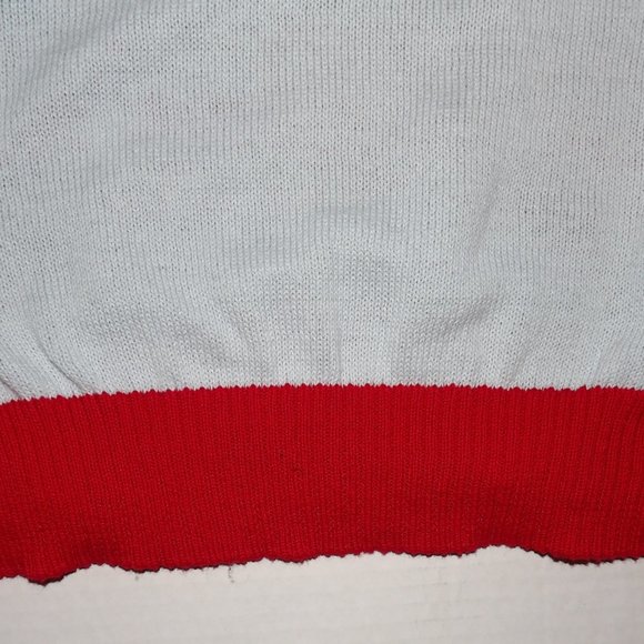 Christmas Sweater By Well Warm Women's Size ( L ) NWT - Picture 7 of 7